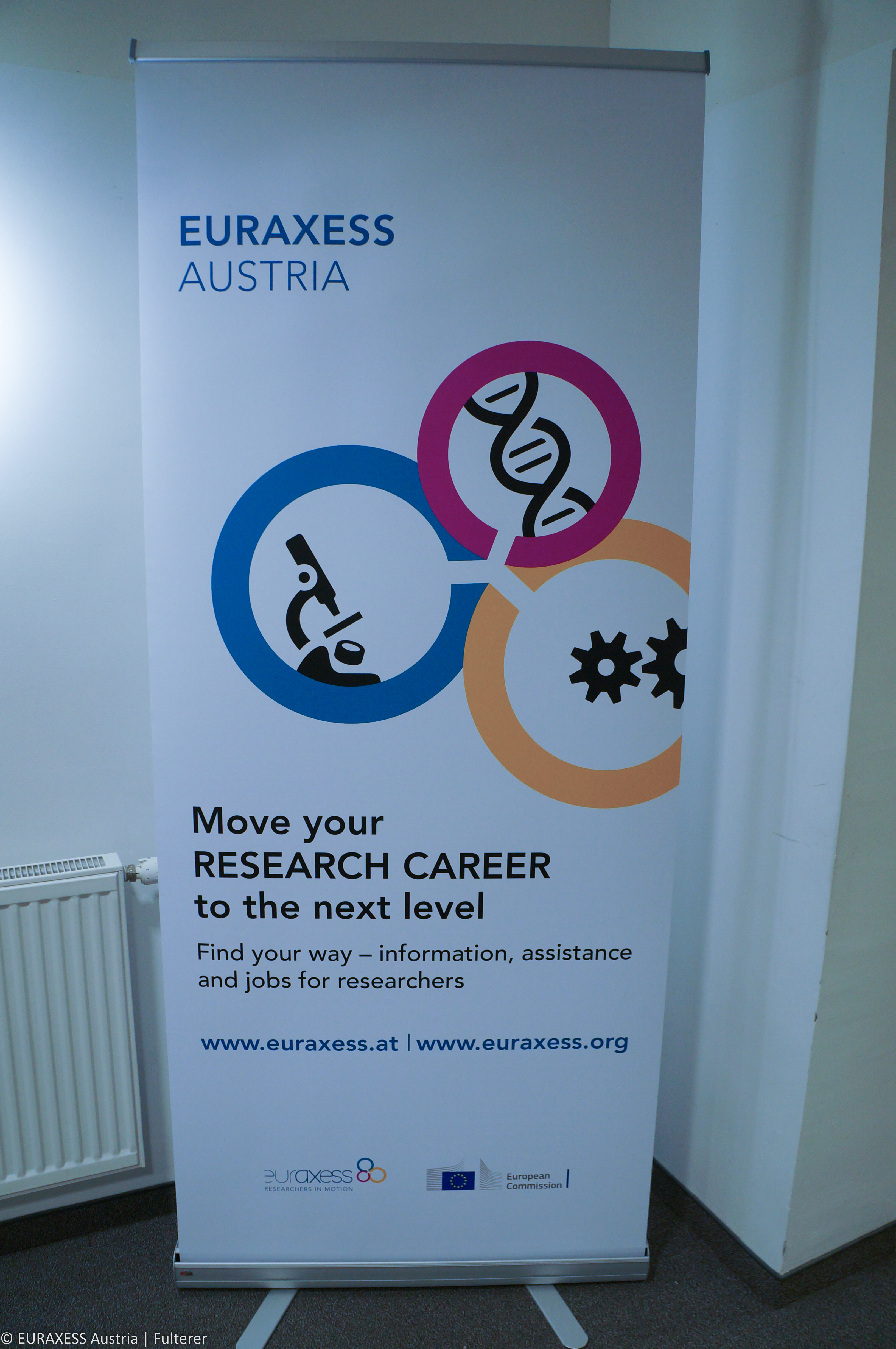 © OeAD | Werner Fulterer