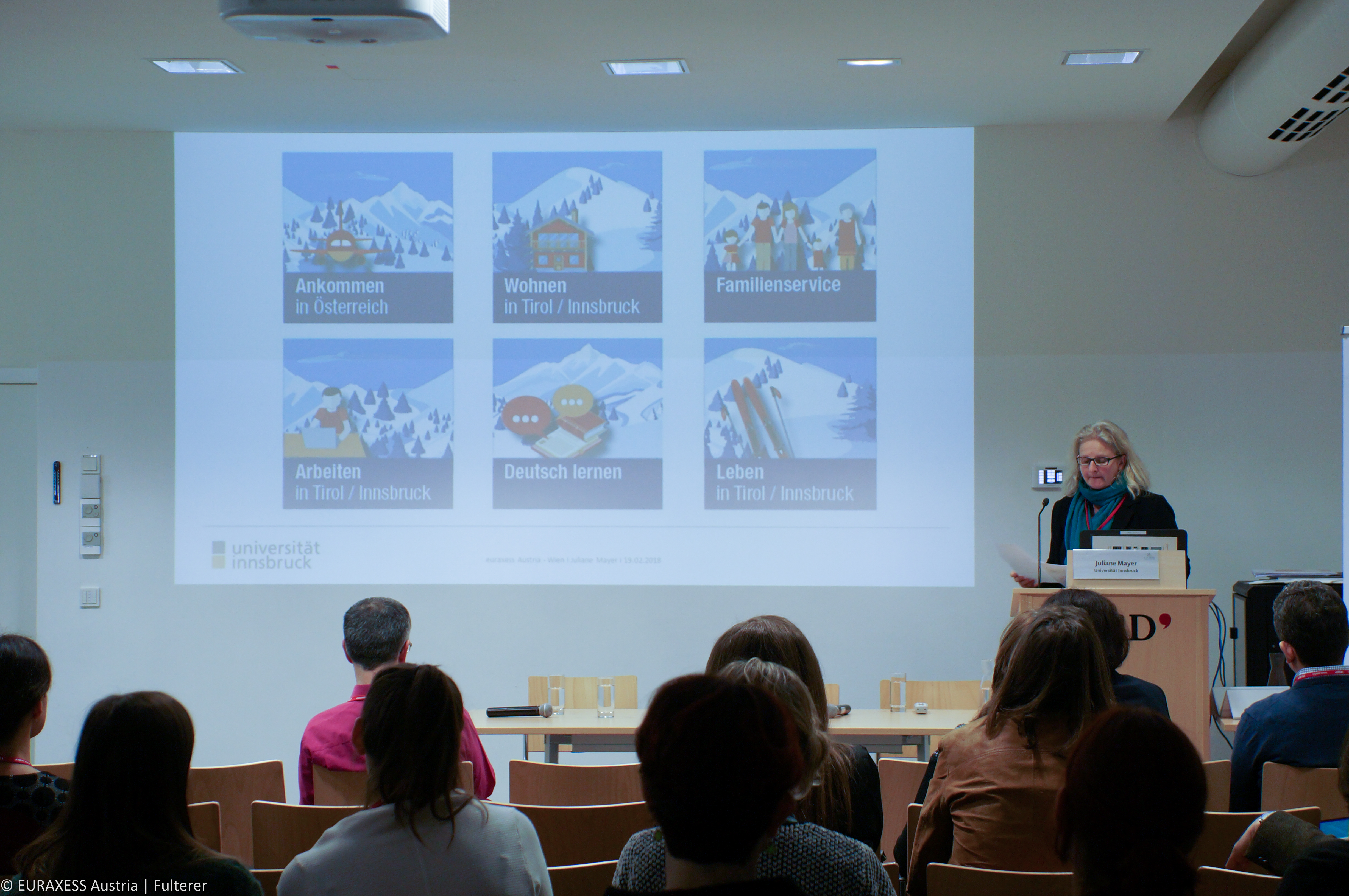 © OeAD | Werner Fulterer