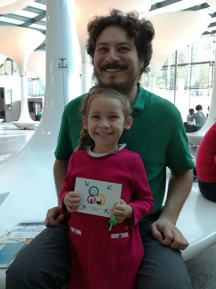 At Technisches Museum